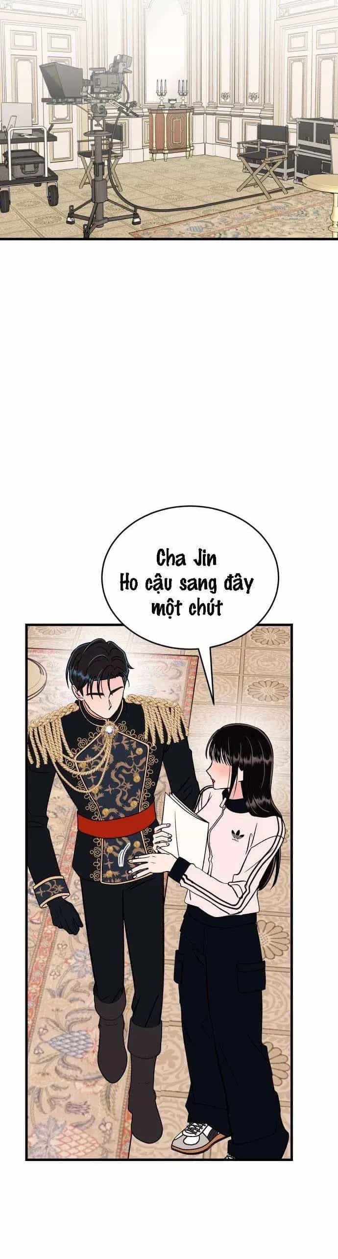Thanh Âm Rung Động - Chương 18 - ảnh 6