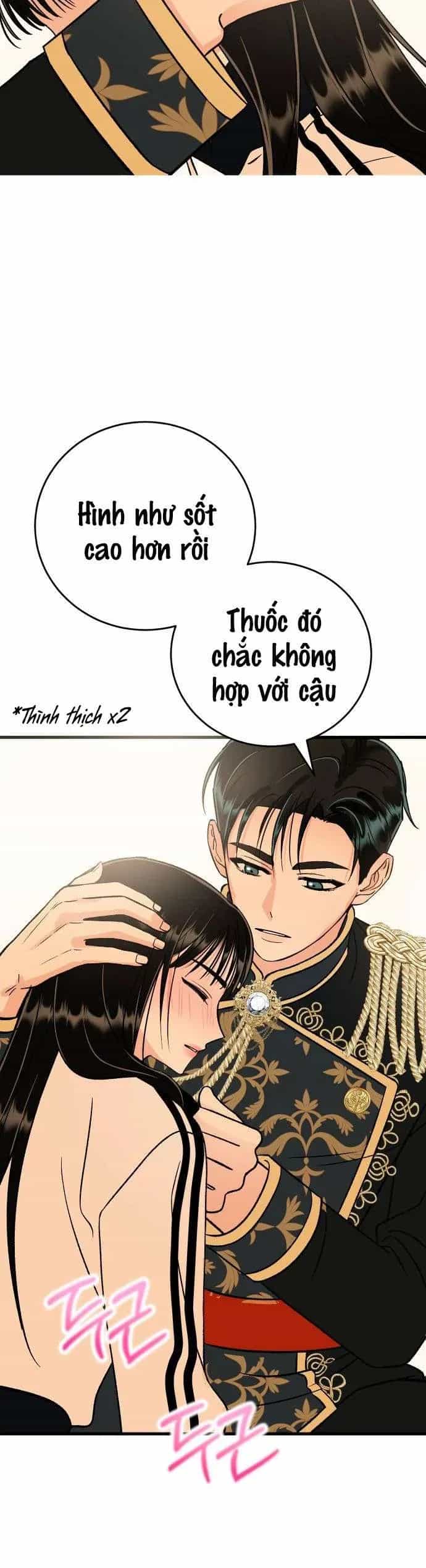 Thanh Âm Rung Động - Chương 19 - ảnh 10
