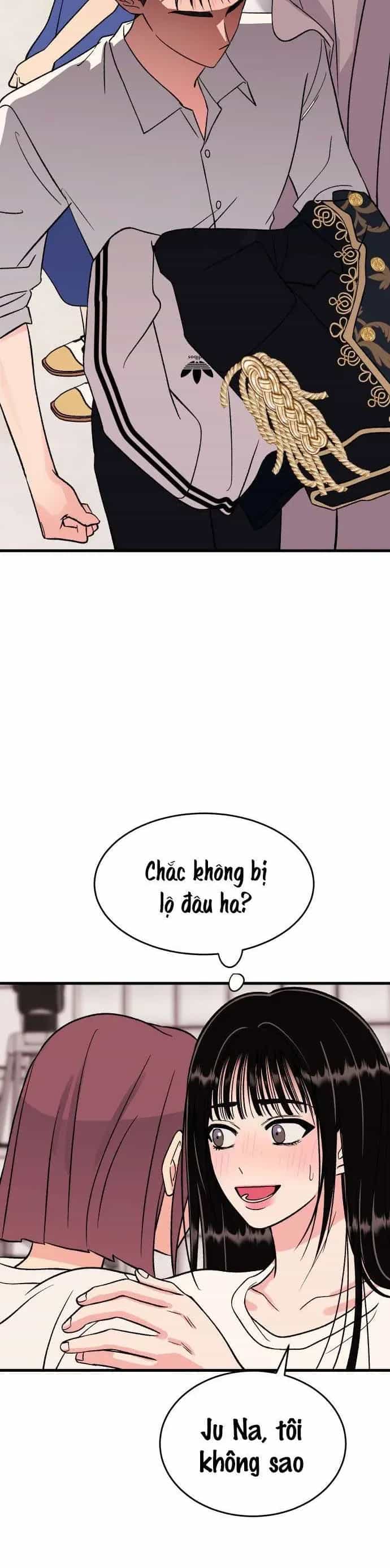 Thanh Âm Rung Động - Chương 19 - ảnh 20