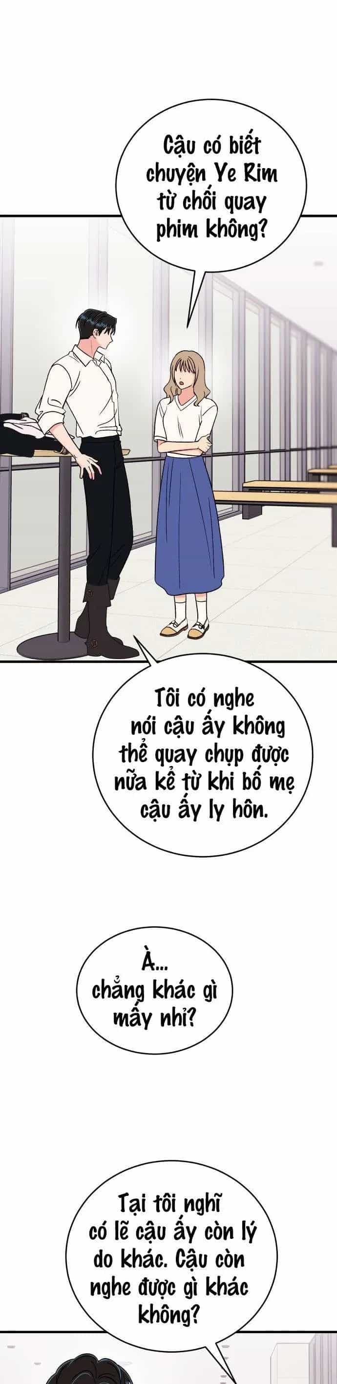 Thanh Âm Rung Động - Chương 19 - ảnh 25