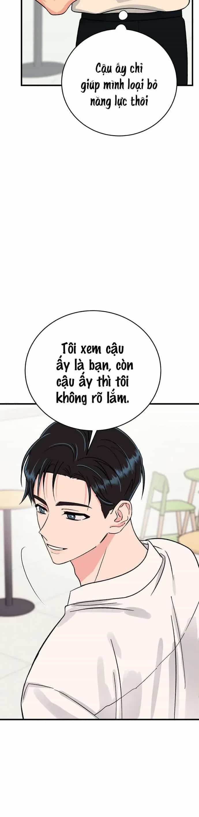 Thanh Âm Rung Động - Chương 19 - ảnh 30