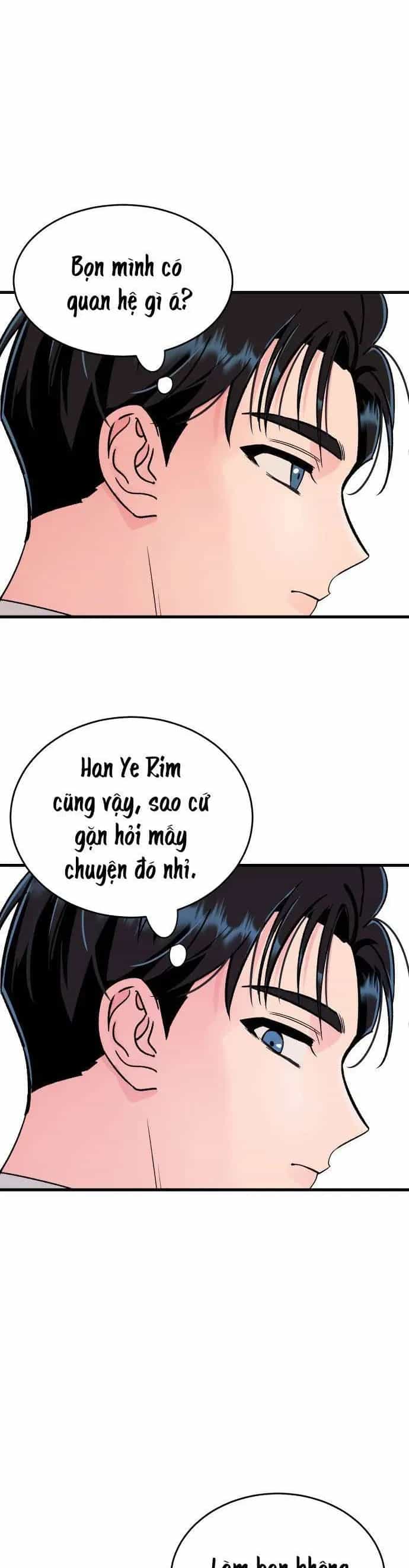 Thanh Âm Rung Động - Chương 19 - ảnh 34