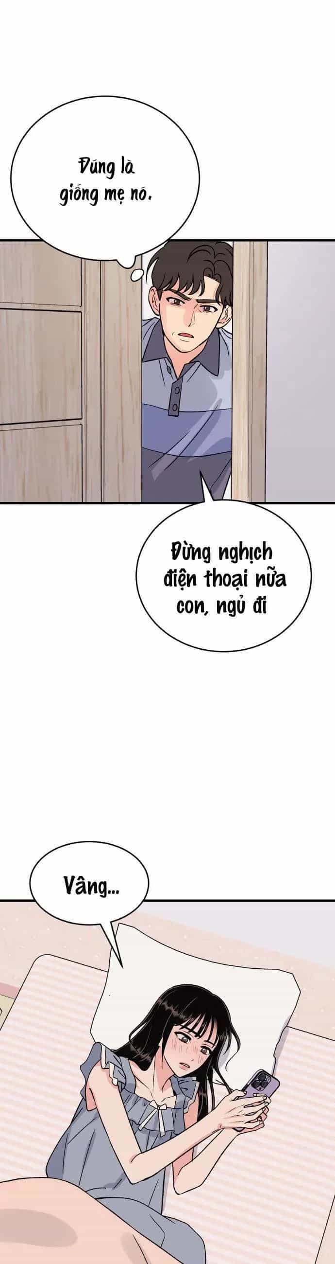 Thanh Âm Rung Động - Chương 19 - ảnh 37