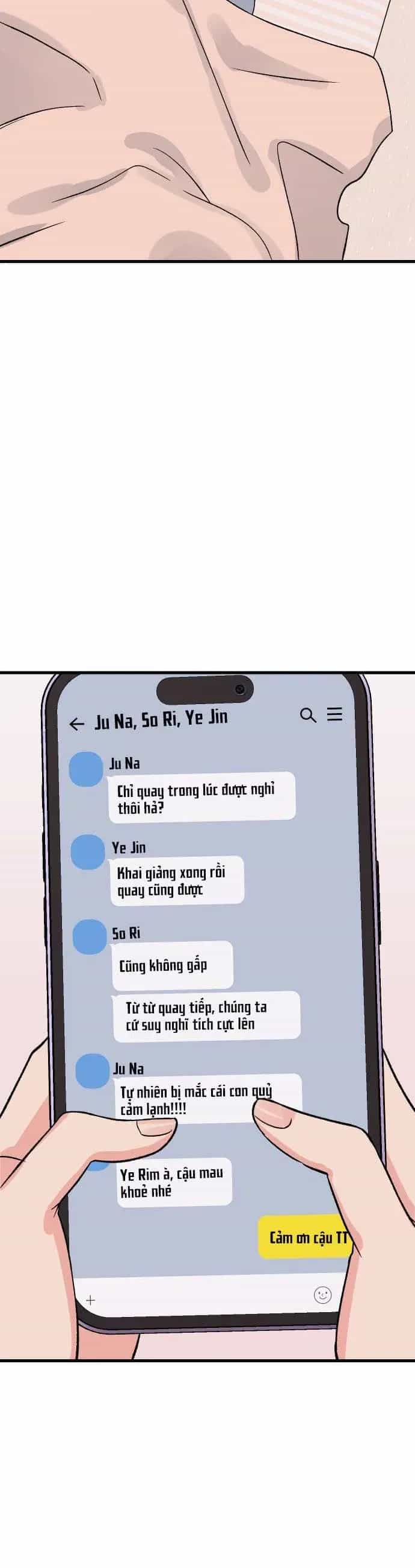 Thanh Âm Rung Động - Chương 19 - ảnh 38