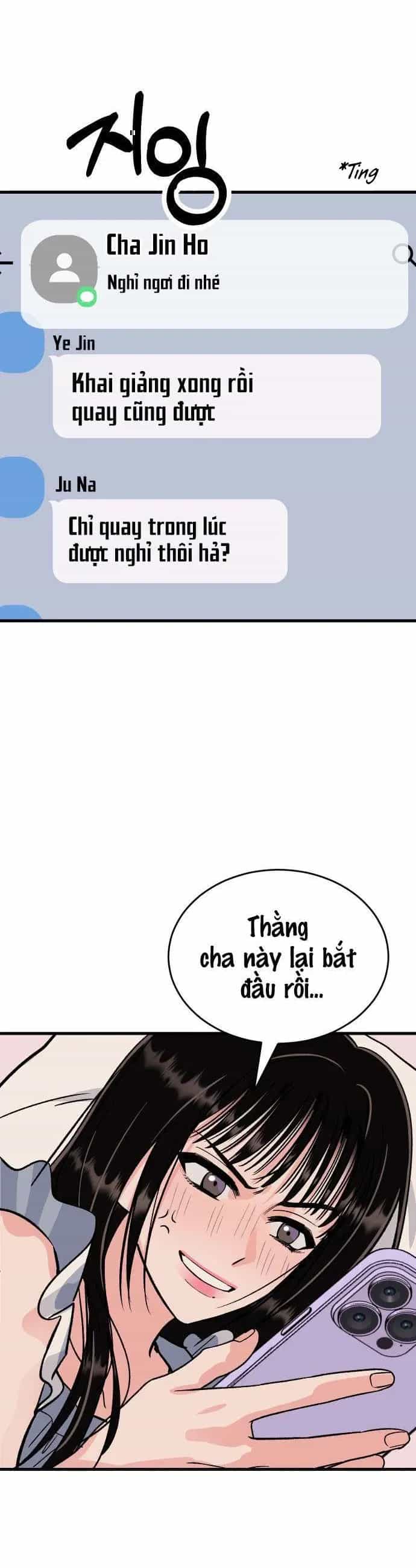 Thanh Âm Rung Động - Chương 19 - ảnh 39