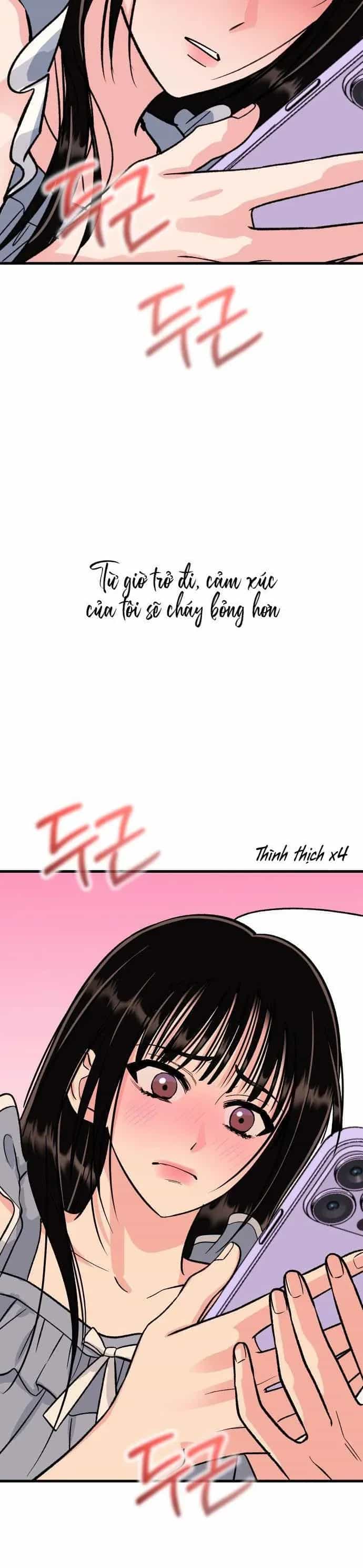 Thanh Âm Rung Động - Chương 19 - ảnh 52