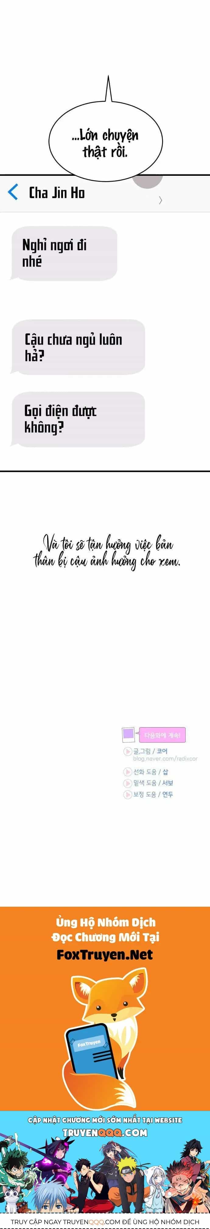 Thanh Âm Rung Động - Chương 19 - ảnh 53