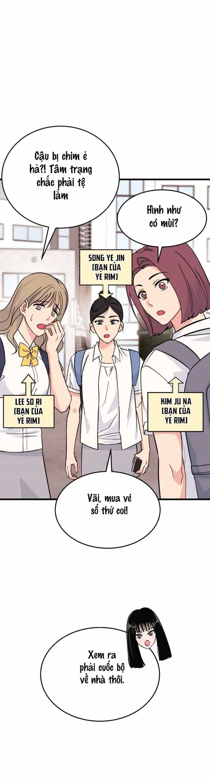 Thanh Âm Rung Động - Chương 2 - ảnh 12