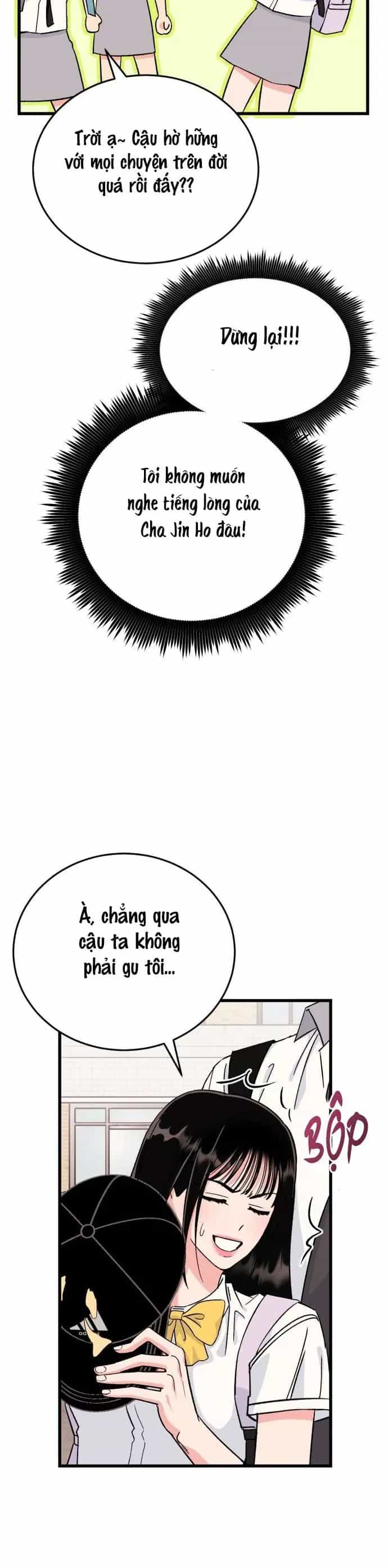 Thanh Âm Rung Động - Chương 2 - ảnh 17