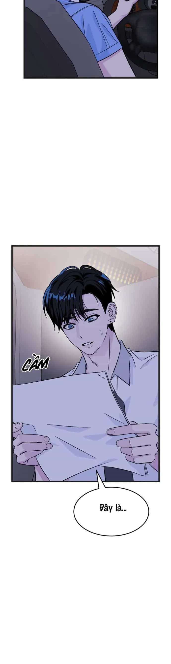 Thanh Âm Rung Động - Chương 2 - ảnh 42
