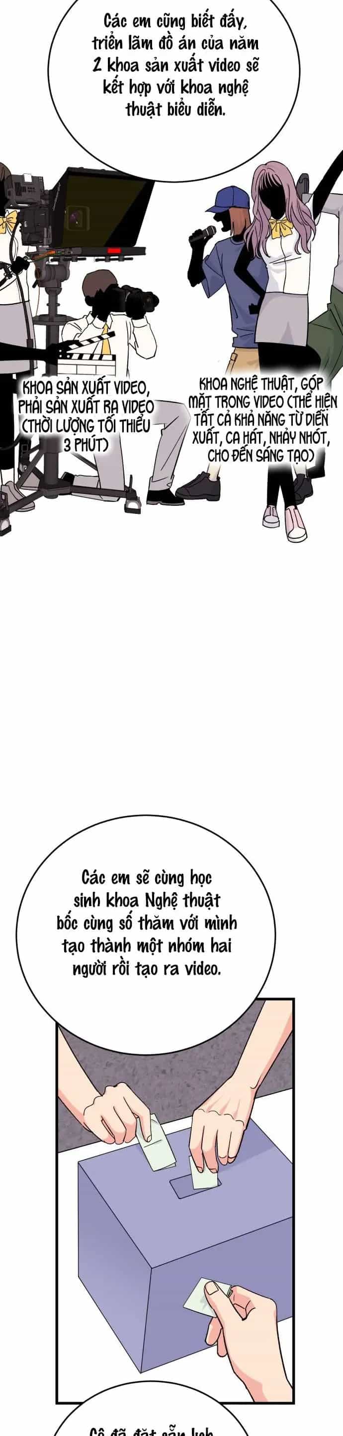 Thanh Âm Rung Động - Chương 2 - ảnh 52