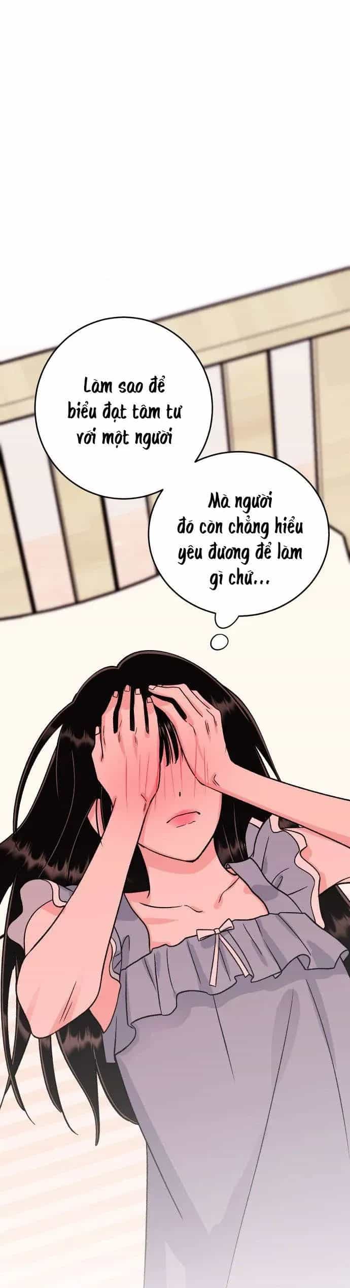 Thanh Âm Rung Động - Chương 20 - ảnh 13