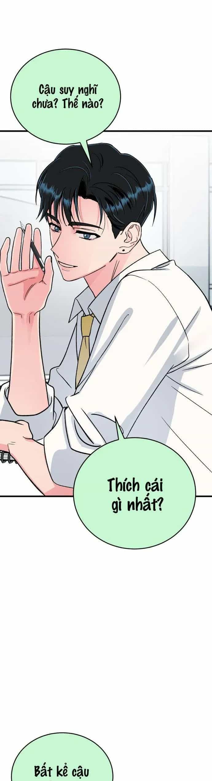 Thanh Âm Rung Động - Chương 20 - ảnh 16