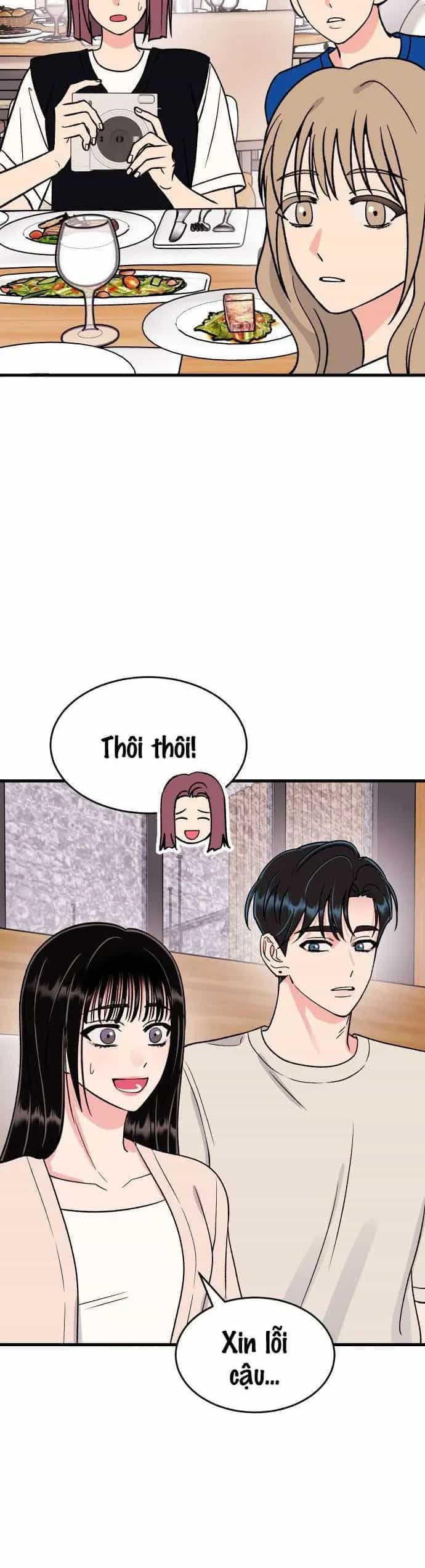 Thanh Âm Rung Động - Chương 20 - ảnh 24