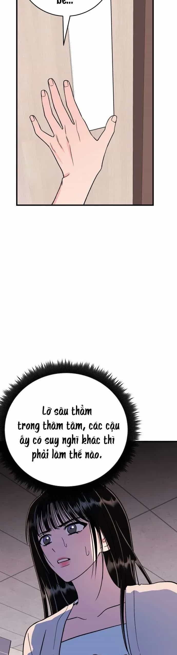 Thanh Âm Rung Động - Chương 20 - ảnh 29