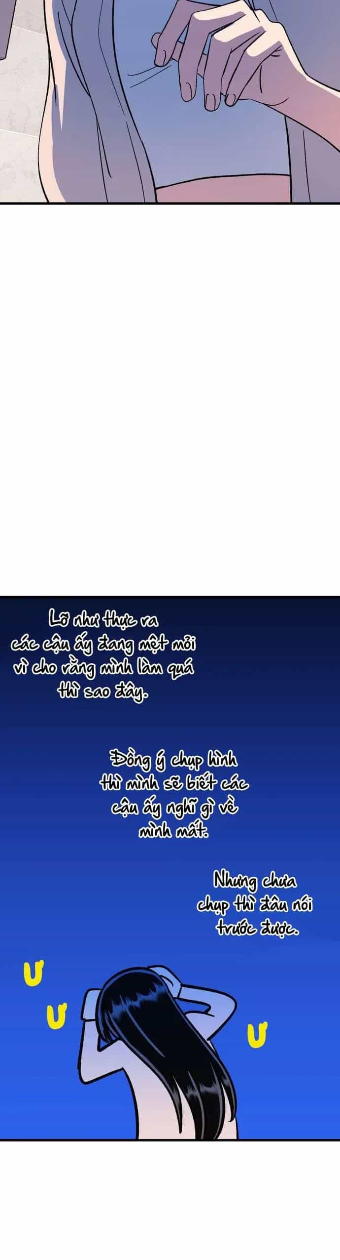 Thanh Âm Rung Động - Chương 20 - ảnh 30