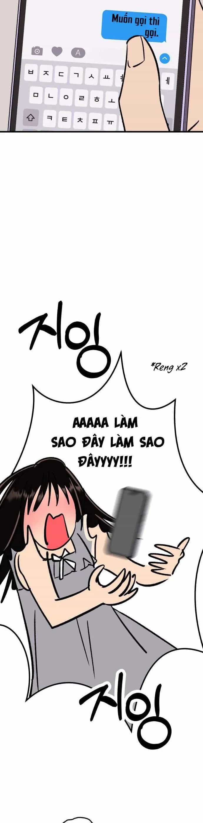 Thanh Âm Rung Động - Chương 20 - ảnh 4