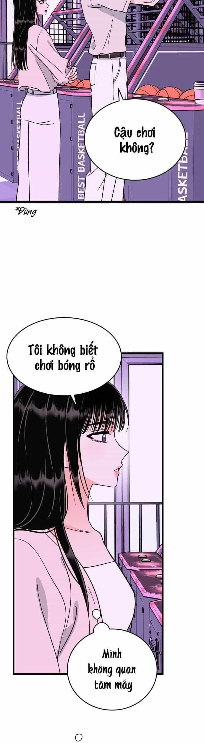Thanh Âm Rung Động - Chương 20 - ảnh 42