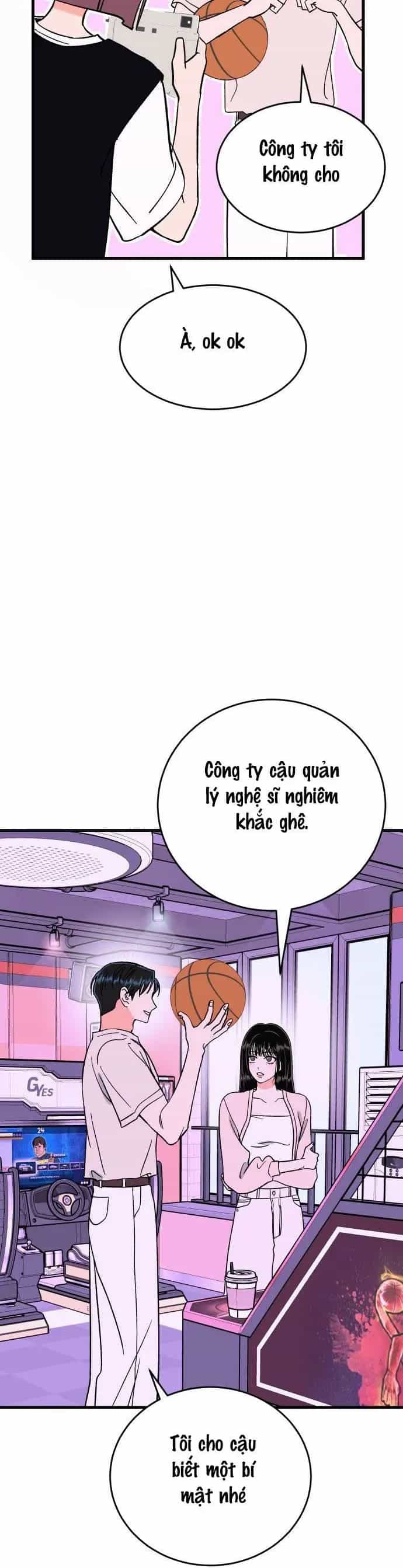 Thanh Âm Rung Động - Chương 20 - ảnh 51