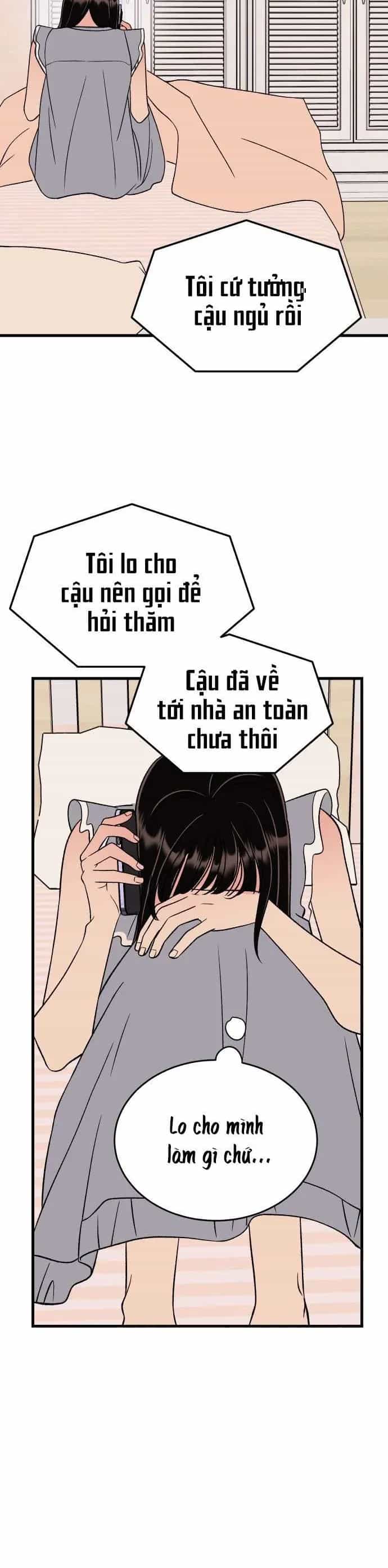 Thanh Âm Rung Động - Chương 20 - ảnh 6