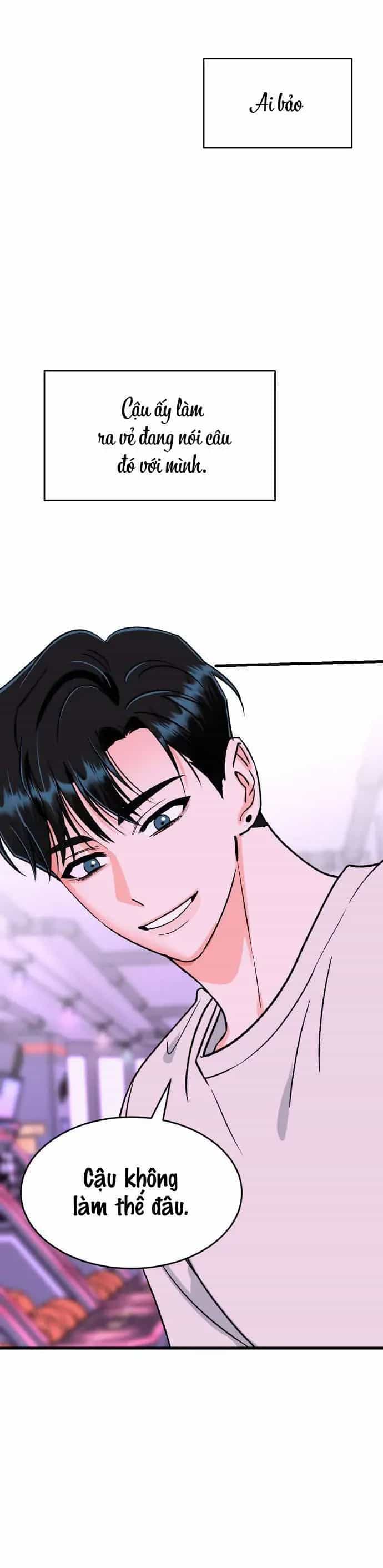 Thanh Âm Rung Động - Chương 21 - ảnh 14