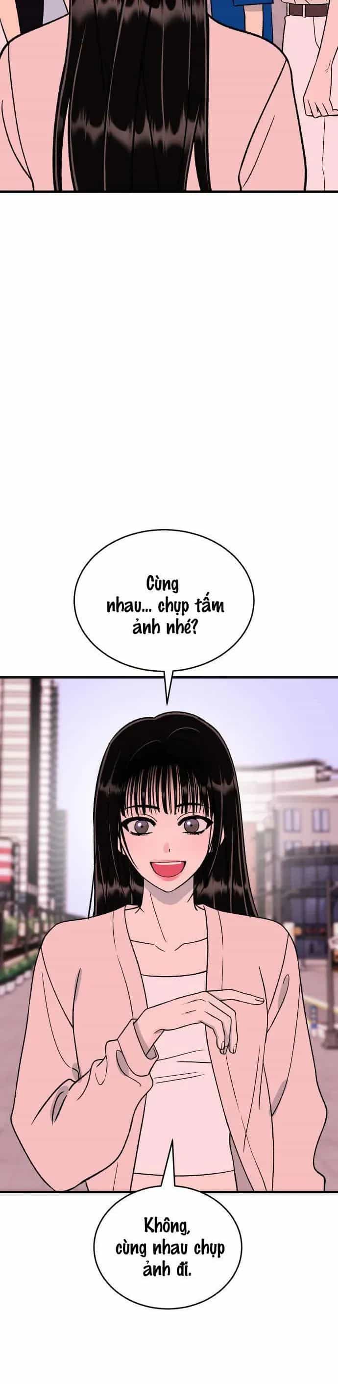 Thanh Âm Rung Động - Chương 21 - ảnh 18