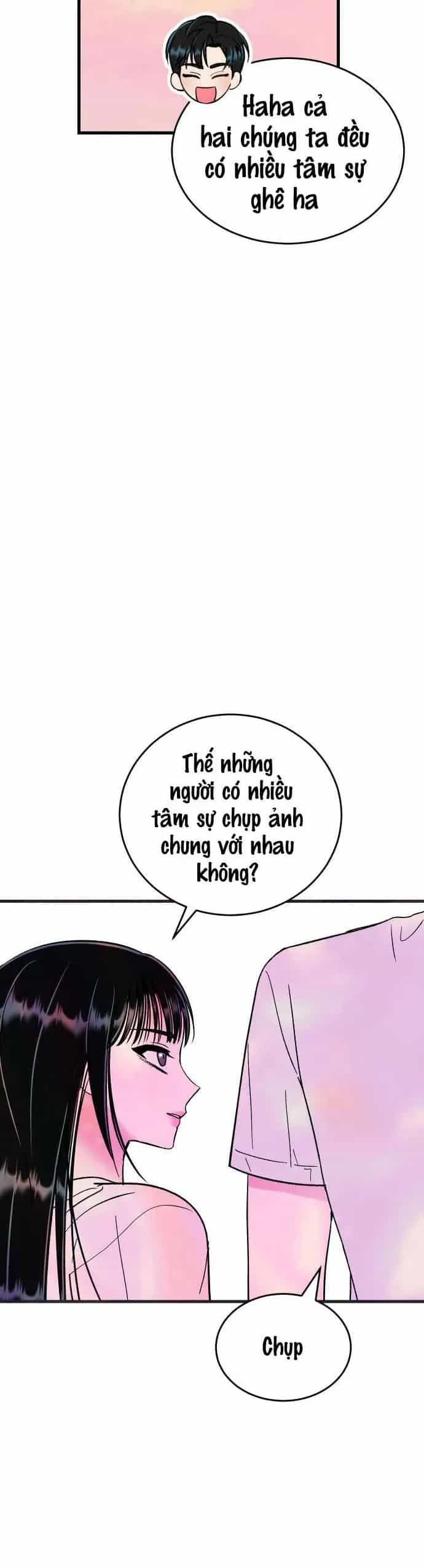 Thanh Âm Rung Động - Chương 21 - ảnh 30