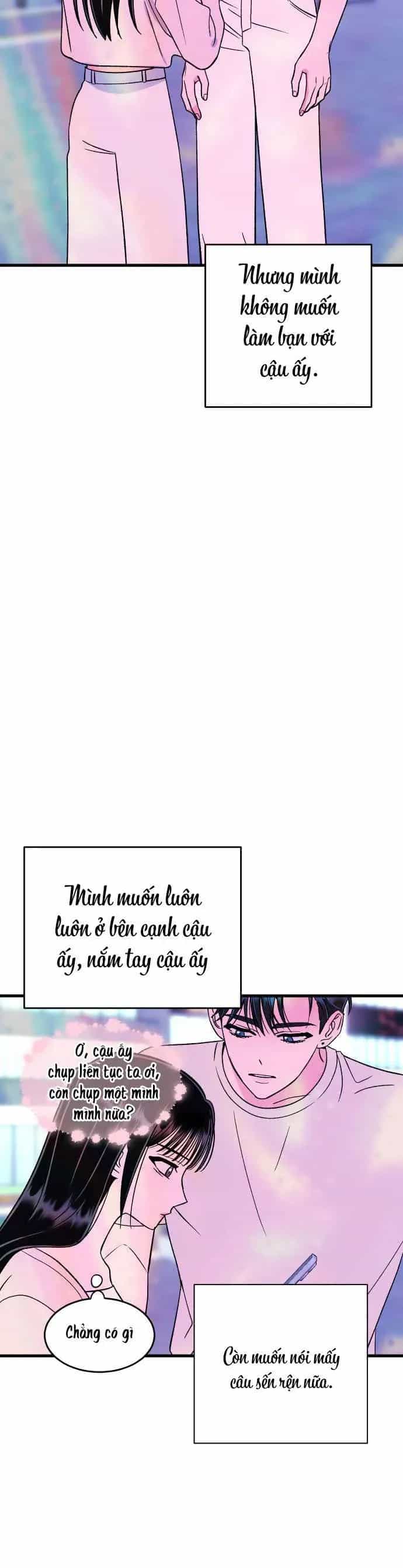 Thanh Âm Rung Động - Chương 21 - ảnh 36