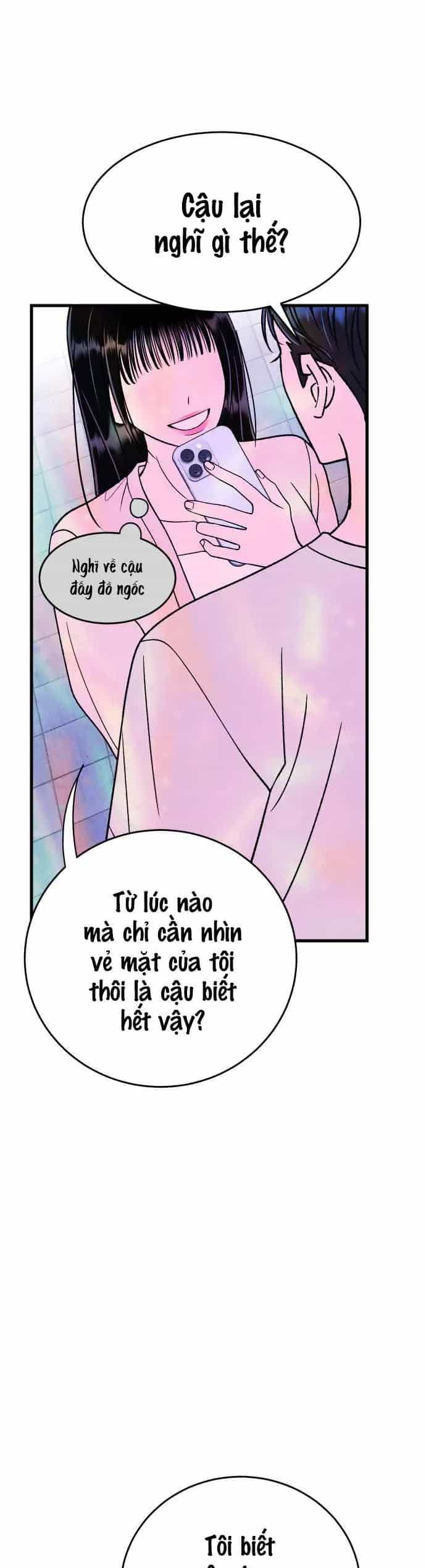Thanh Âm Rung Động - Chương 21 - ảnh 37
