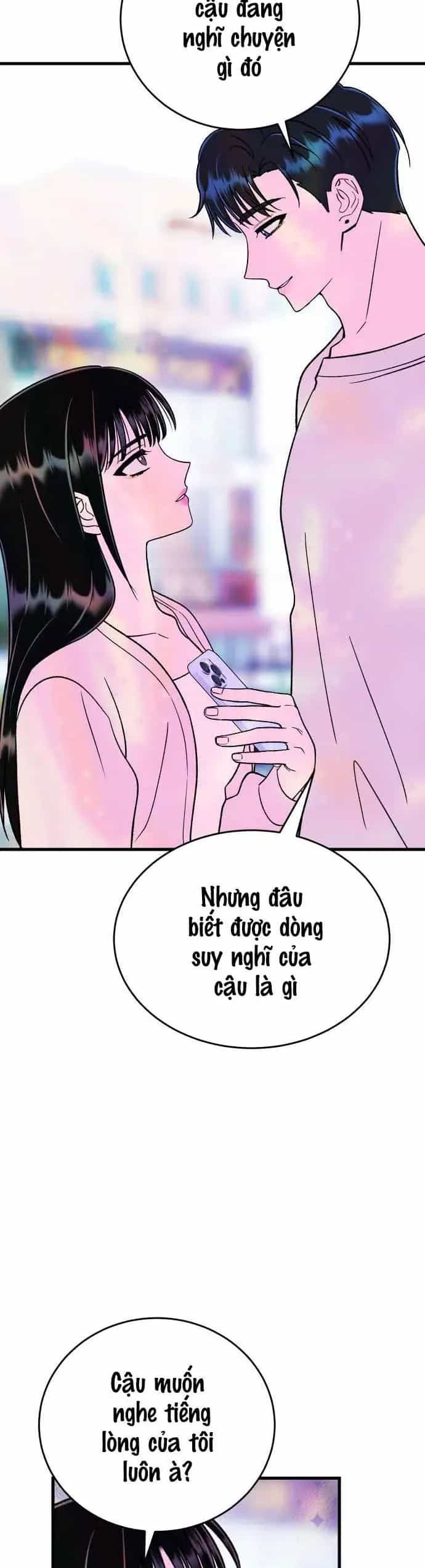 Thanh Âm Rung Động - Chương 21 - ảnh 38