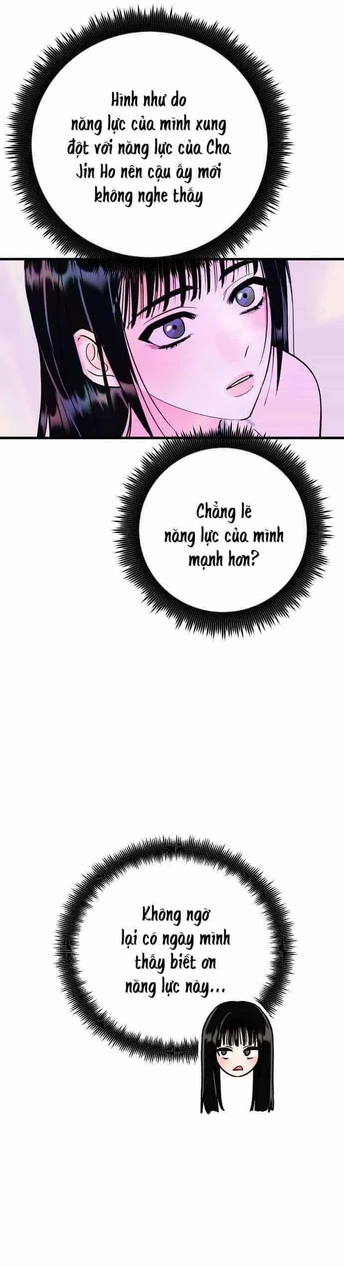 Thanh Âm Rung Động - Chương 21 - ảnh 41