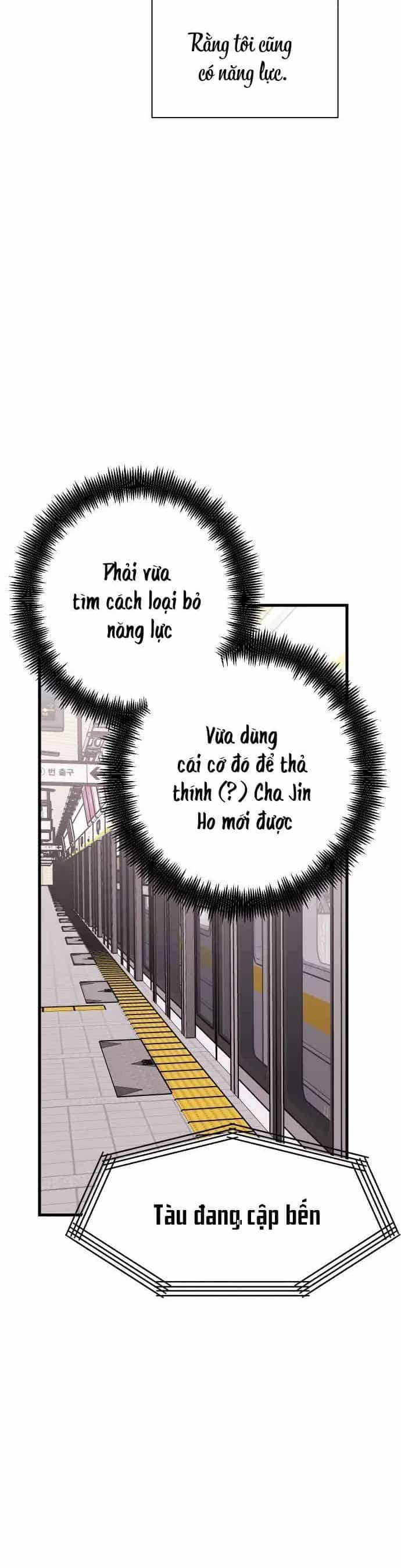 Thanh Âm Rung Động - Chương 21 - ảnh 44