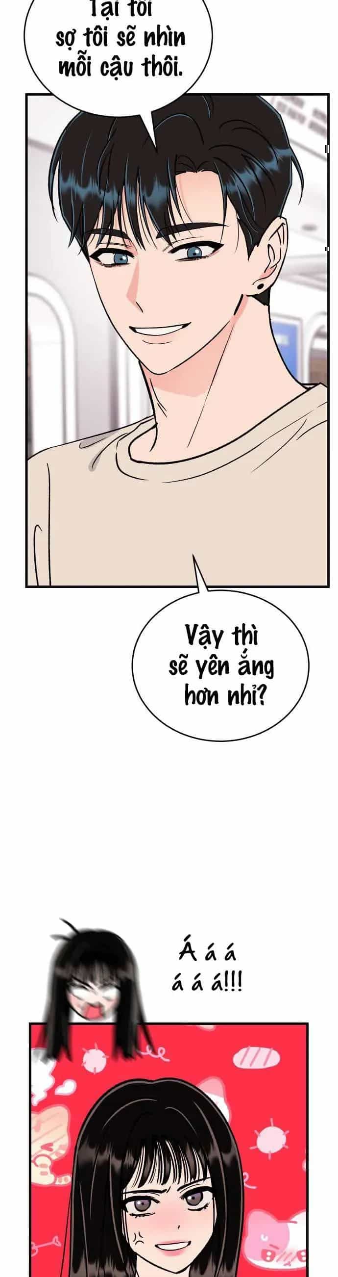 Thanh Âm Rung Động - Chương 22 - ảnh 17