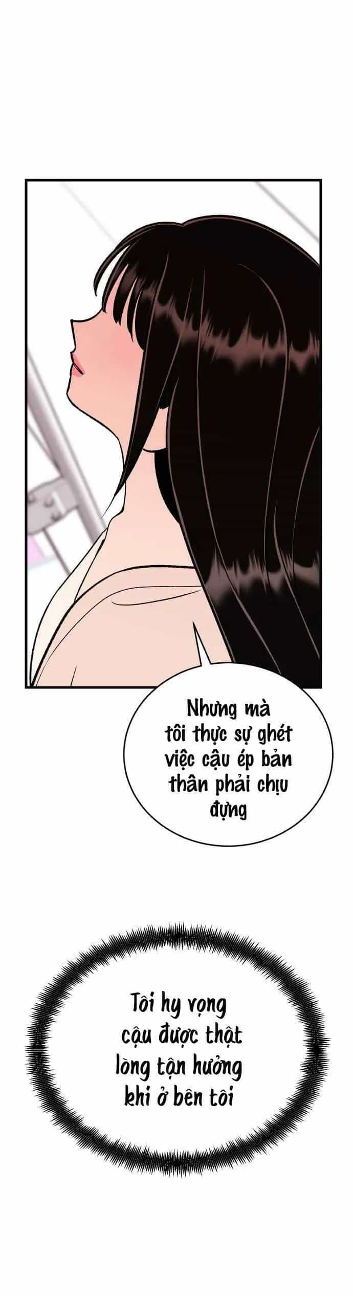 Thanh Âm Rung Động - Chương 22 - ảnh 19
