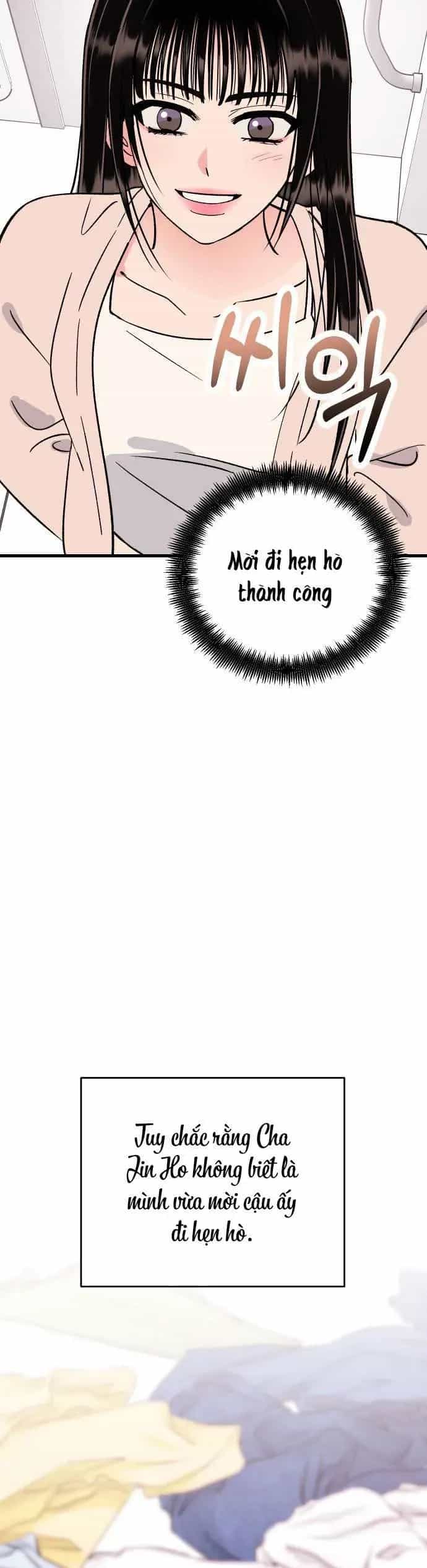 Thanh Âm Rung Động - Chương 22 - ảnh 23
