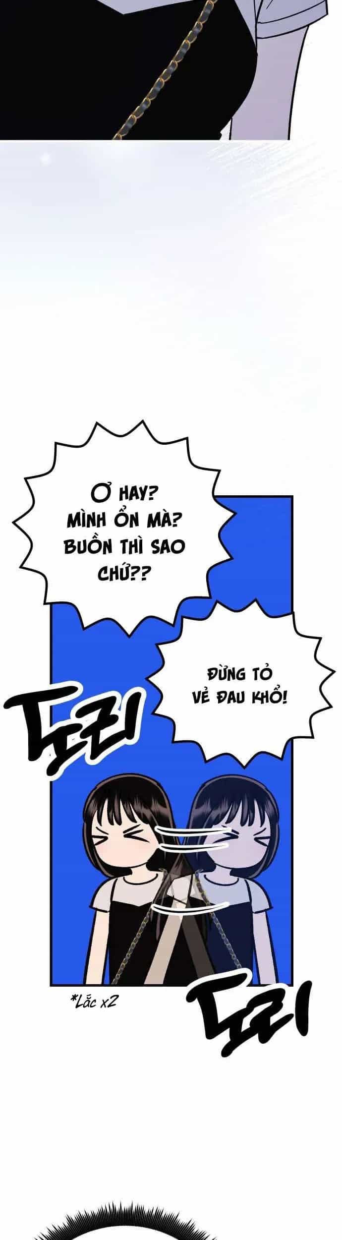 Thanh Âm Rung Động - Chương 22 - ảnh 35