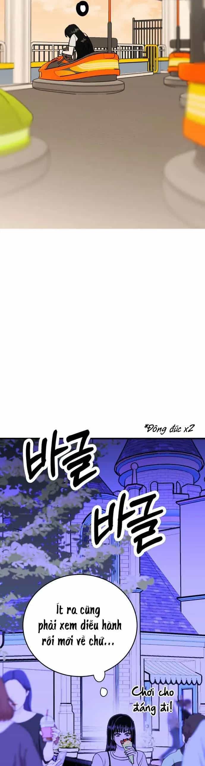 Thanh Âm Rung Động - Chương 22 - ảnh 39
