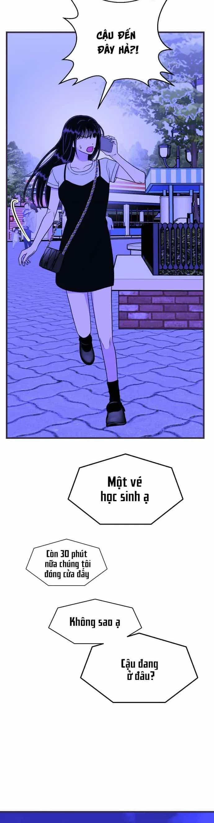 Thanh Âm Rung Động - Chương 22 - ảnh 47
