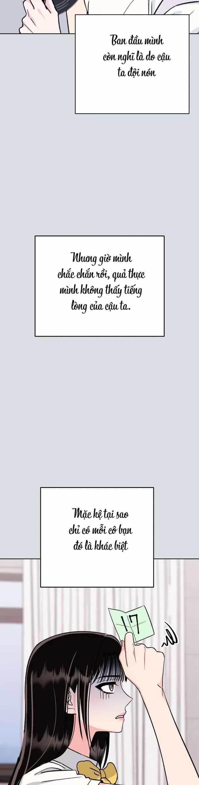 Thanh Âm Rung Động - Chương 3 - ảnh 19