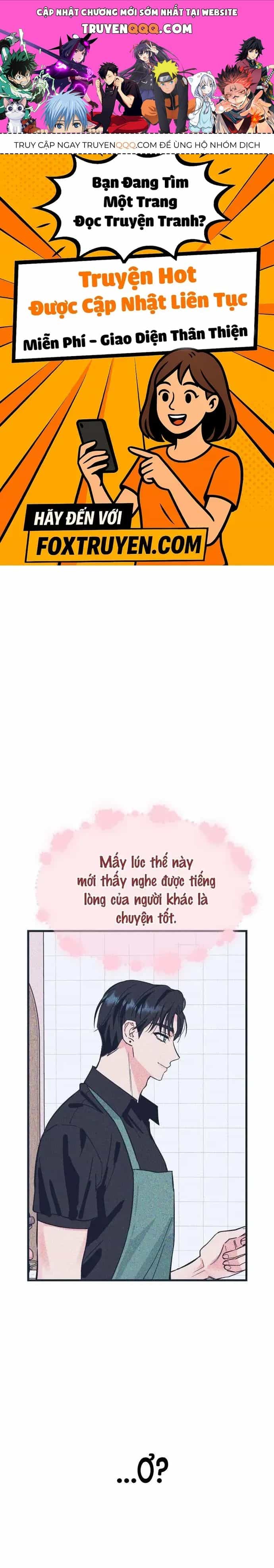 Thanh Âm Rung Động - Chương 4 - ảnh 1