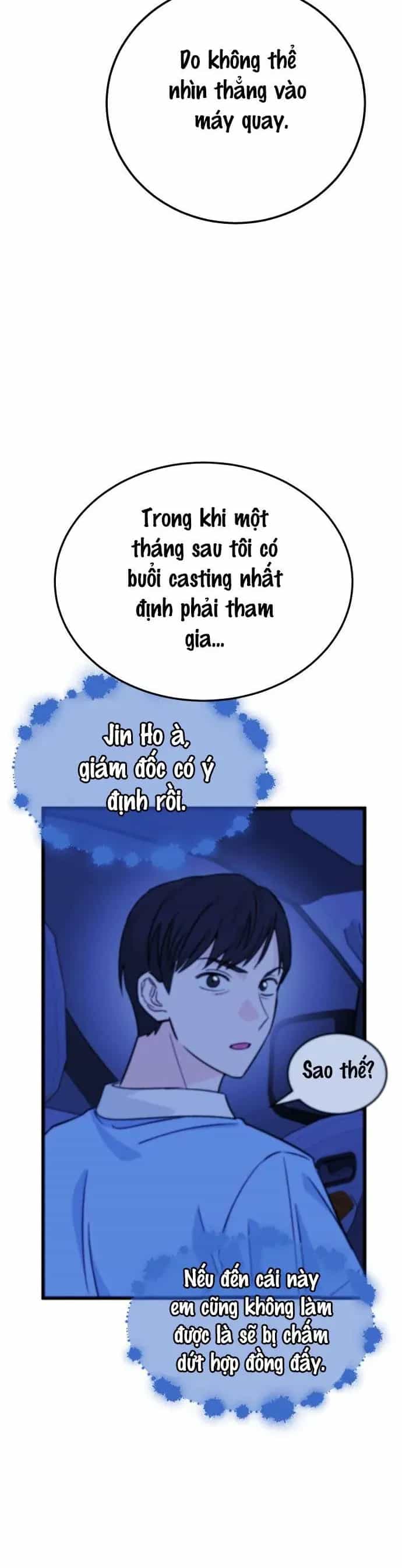 Thanh Âm Rung Động - Chương 4 - ảnh 24