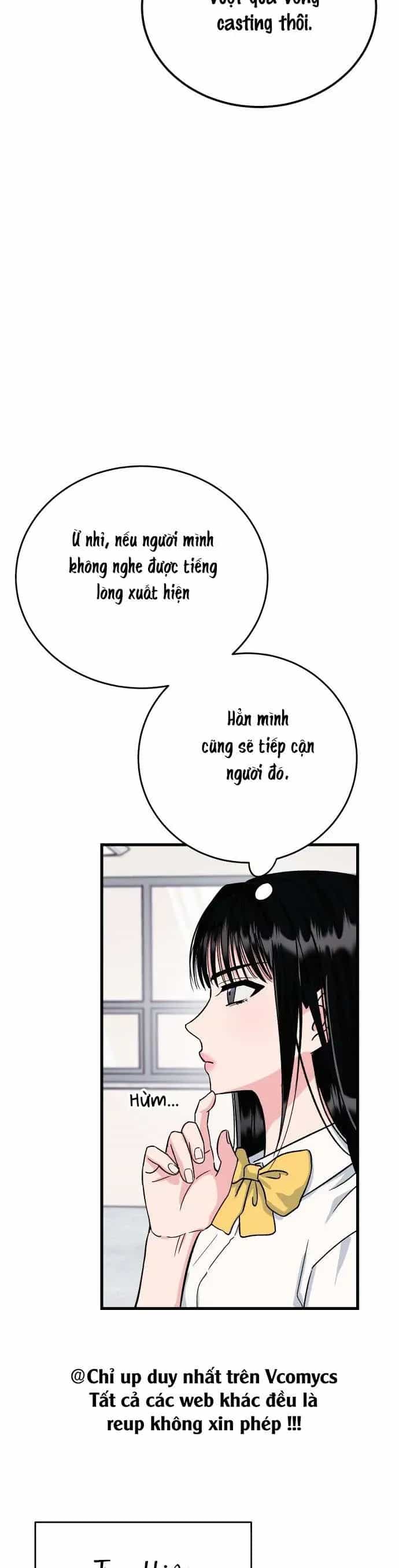 Thanh Âm Rung Động - Chương 4 - ảnh 29