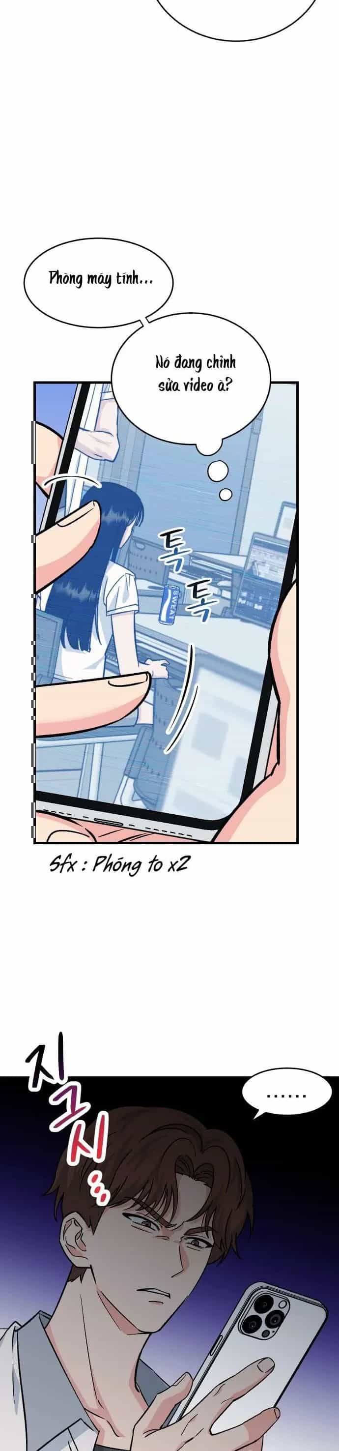 Thanh Âm Rung Động - Chương 4 - ảnh 50