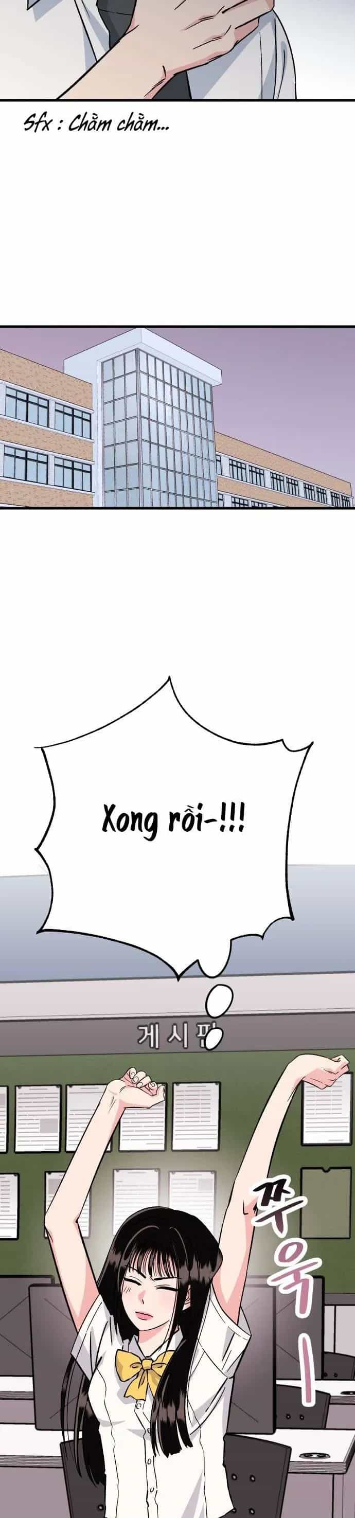 Thanh Âm Rung Động - Chương 4 - ảnh 51