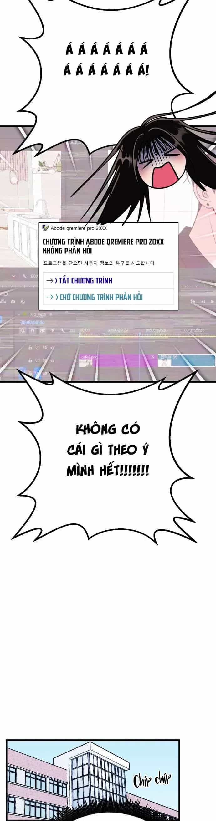 Thanh Âm Rung Động - Chương 4 - ảnh 9