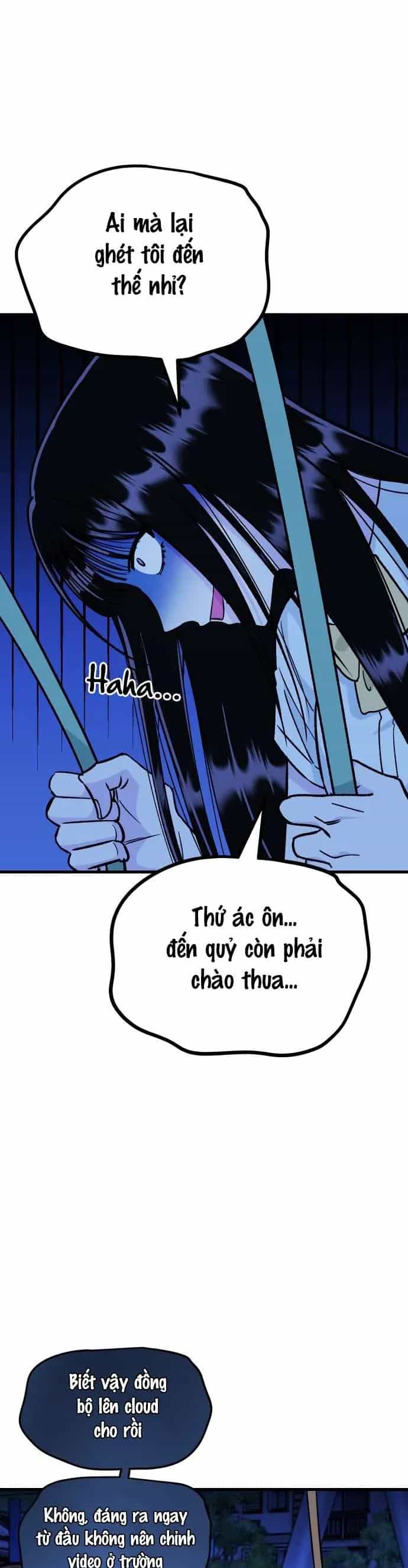 Thanh Âm Rung Động - Chương 5 - ảnh 19