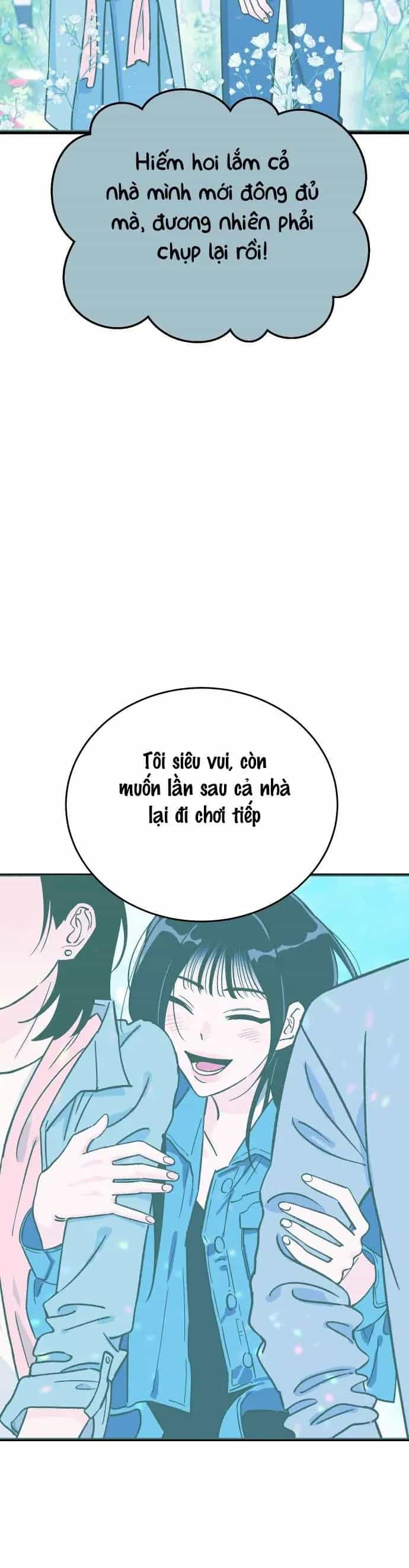 Thanh Âm Rung Động - Chương 5 - ảnh 24