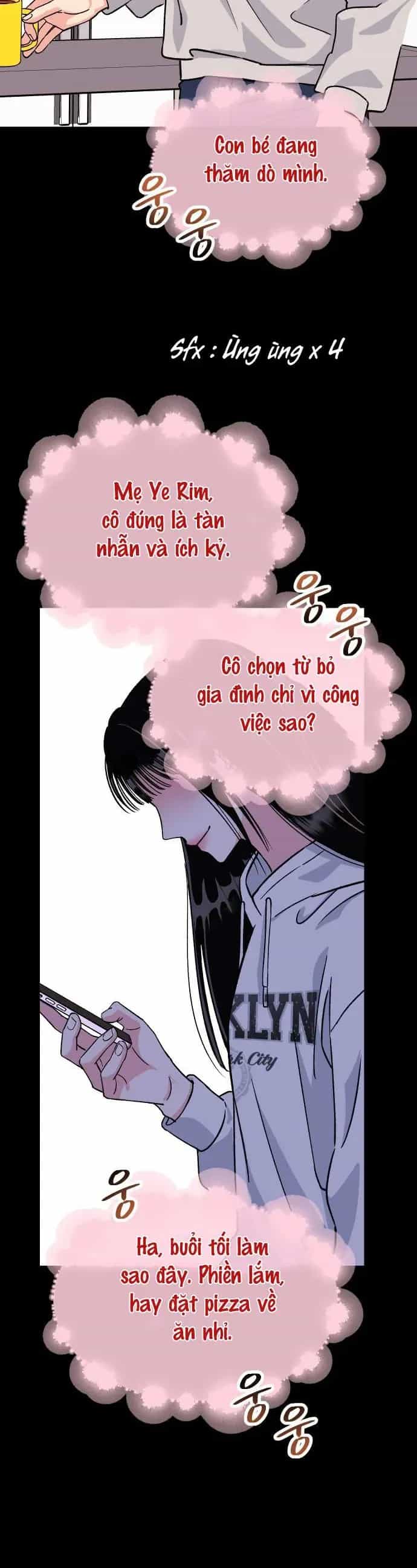 Thanh Âm Rung Động - Chương 5 - ảnh 36