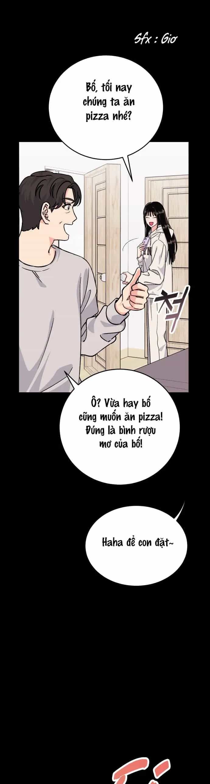 Thanh Âm Rung Động - Chương 5 - ảnh 37