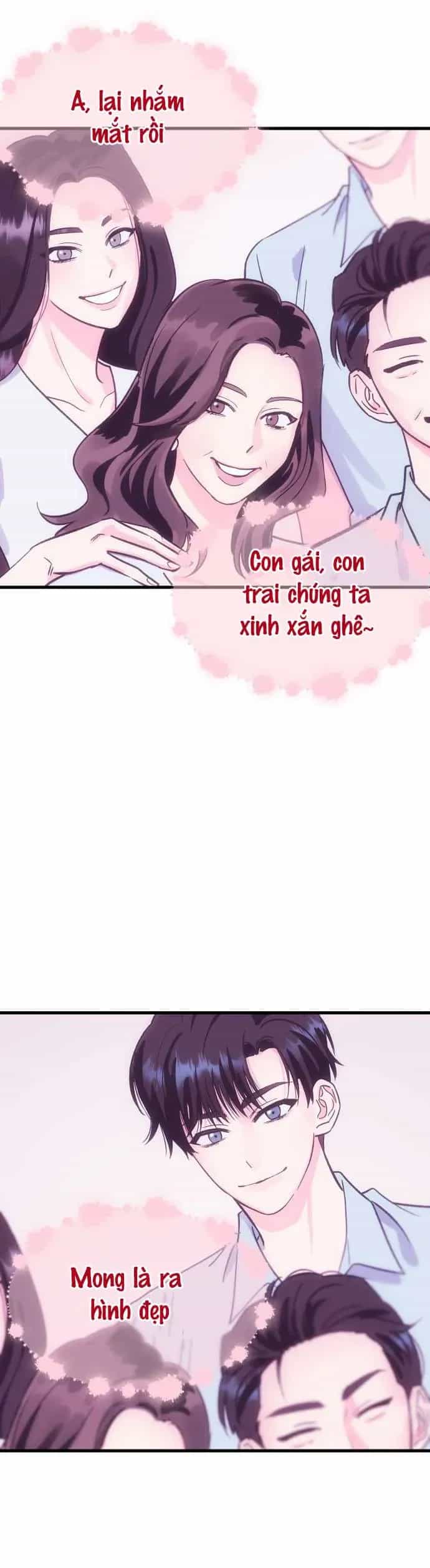 Thanh Âm Rung Động - Chương 6 - ảnh 15